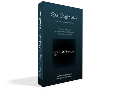 Das 1.StoryPodcast-Ebook ist da! Kennst Du das?